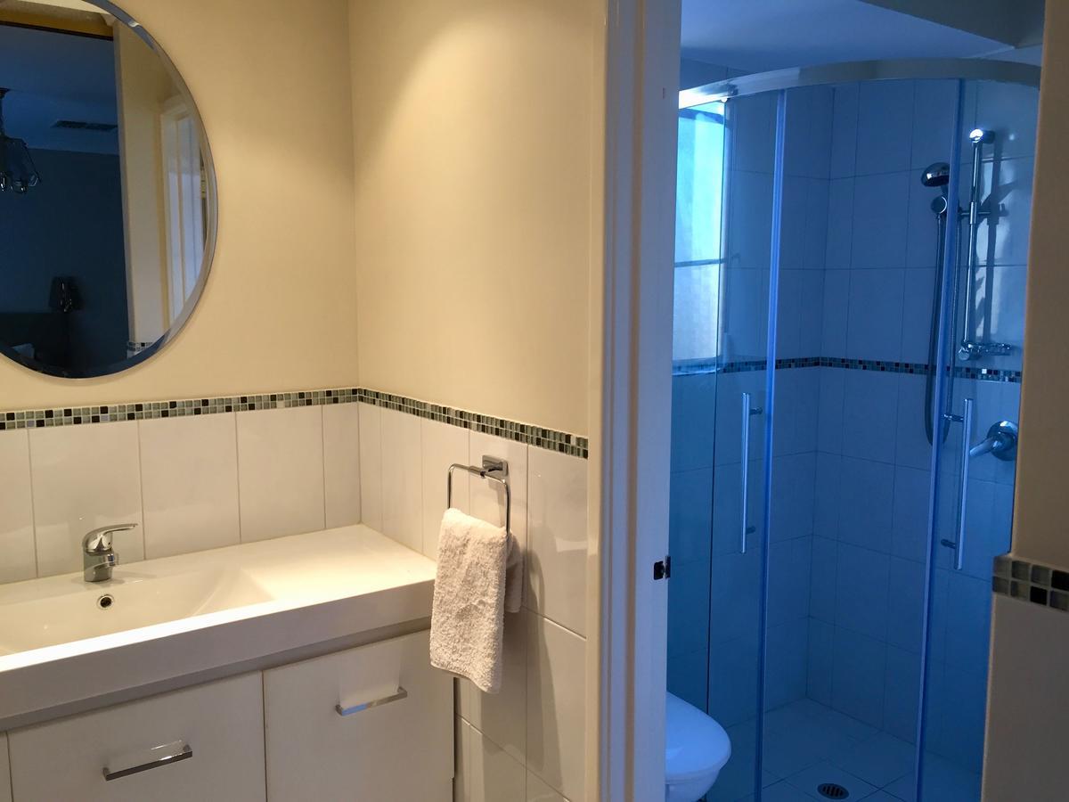 Murdoch Station Bed & Breakfast Перт Екстер'єр фото